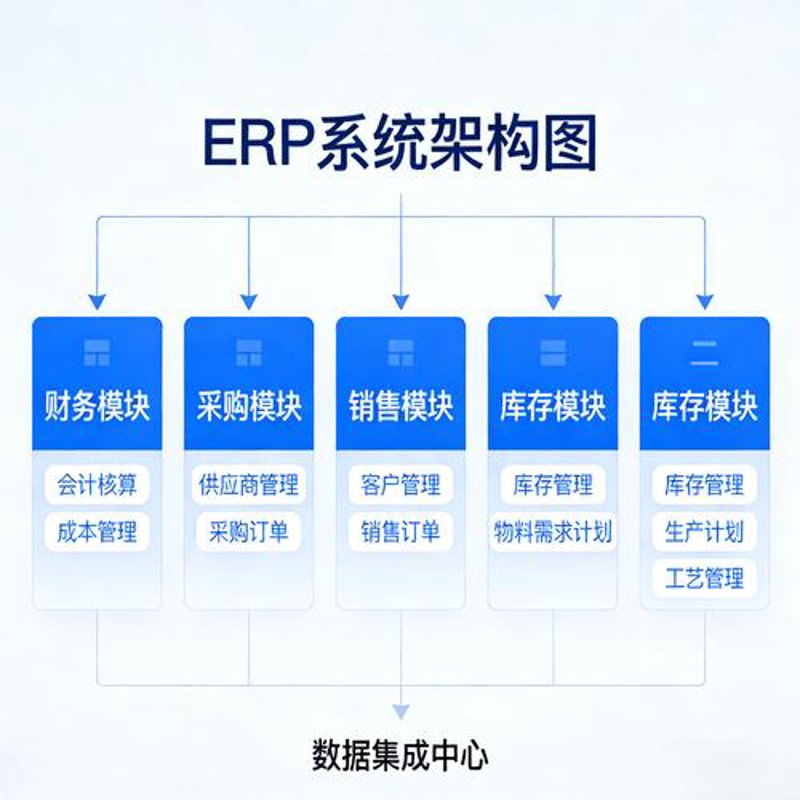 OA办公系统定制：让企业运营更上一层楼